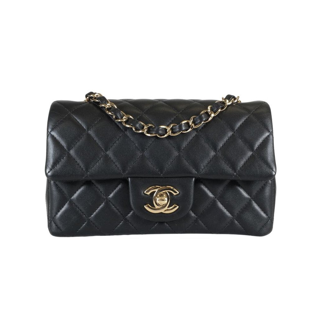 Chanel Mini Rectangle