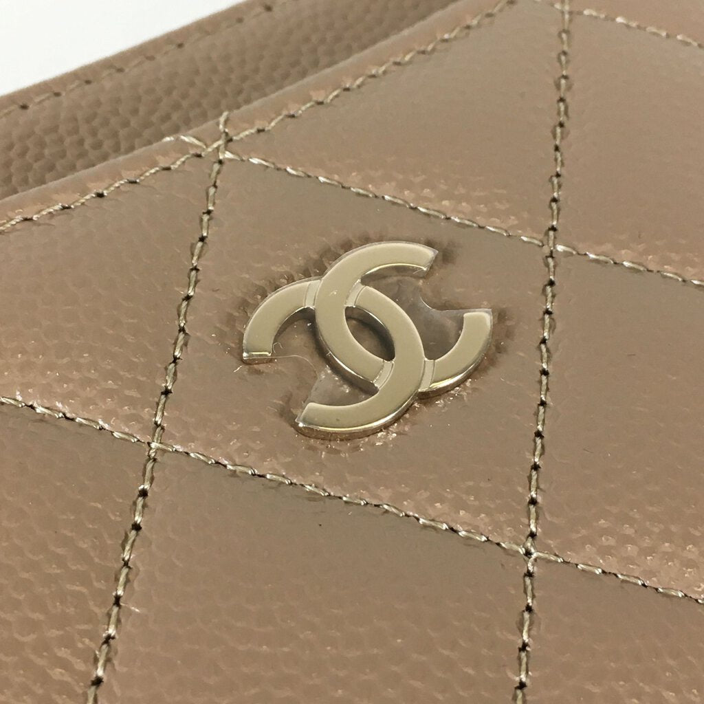 Chanel Cardholder