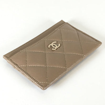 Chanel Cardholder