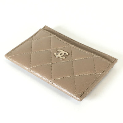 Chanel Cardholder