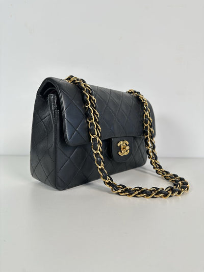 Chanel Vintage Small Flap