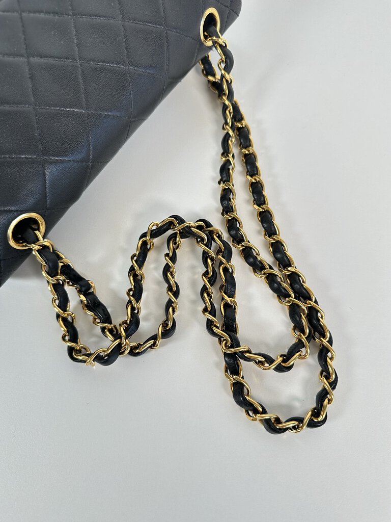 Chanel Vintage Small Flap