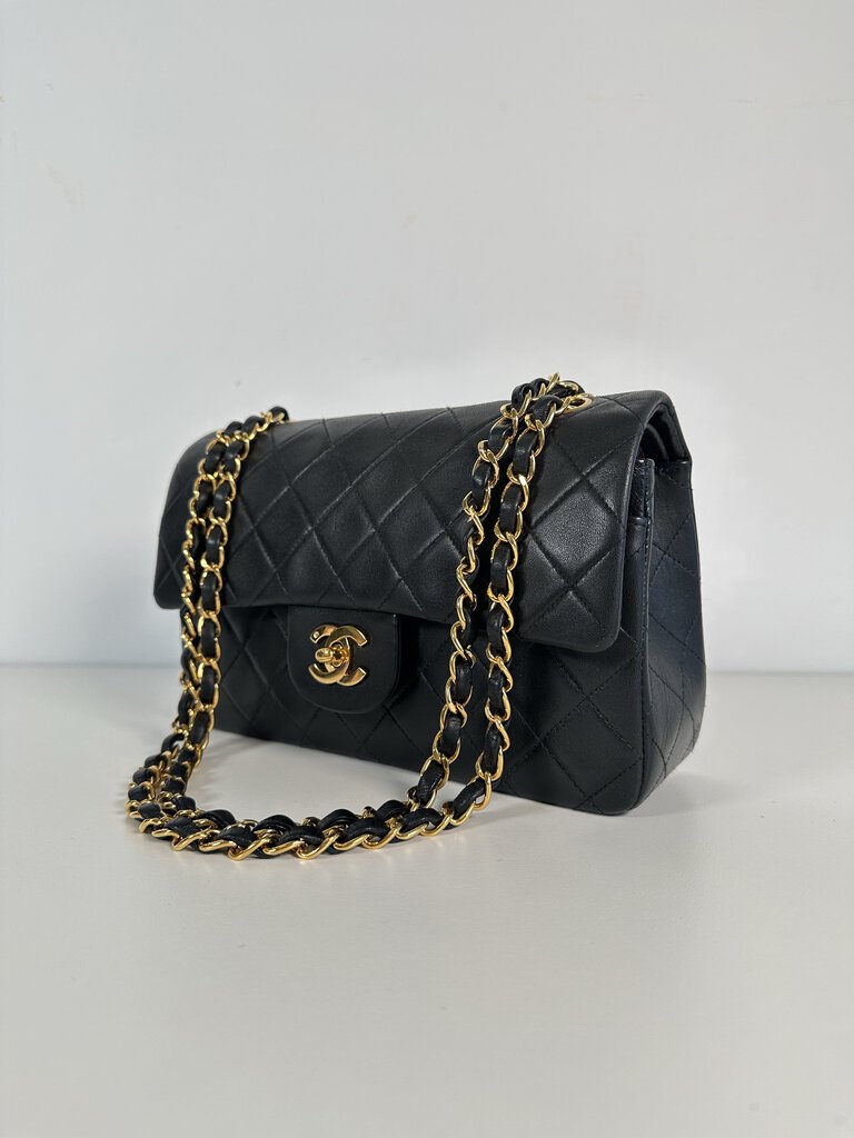 Chanel Vintage Small Flap