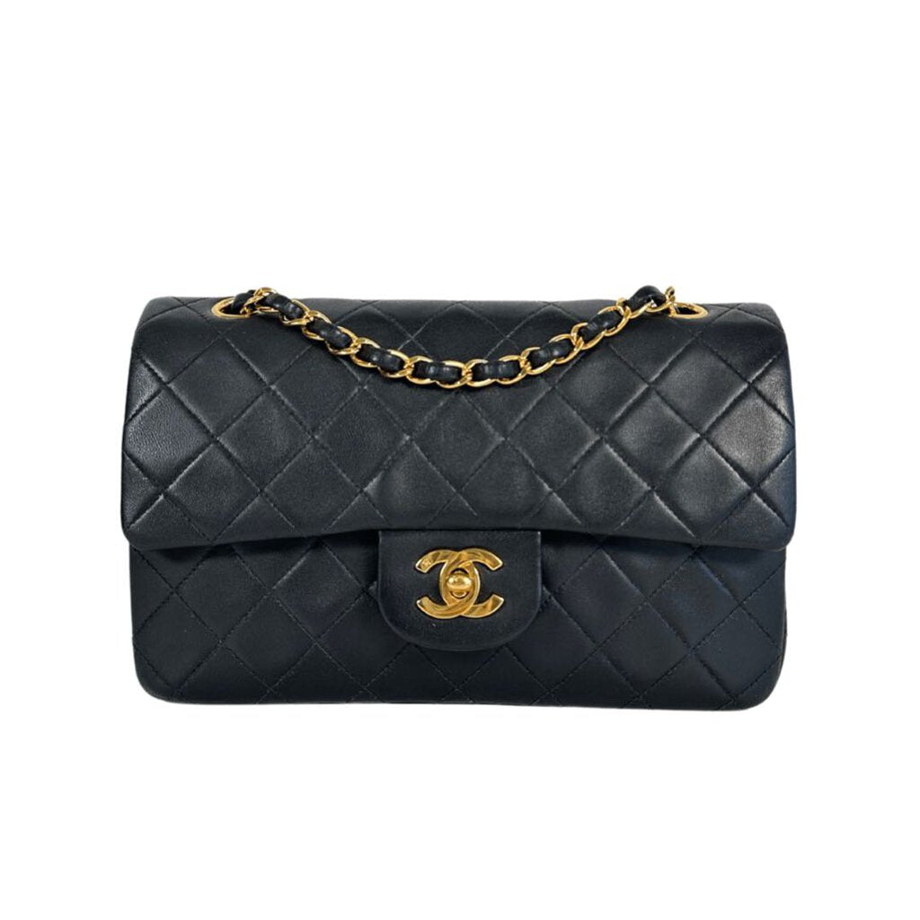 Chanel Vintage Small Flap