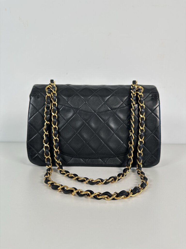 Chanel Vintage Small Flap