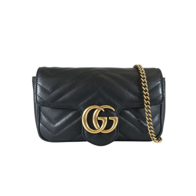 Gucci Marmont Super Mini