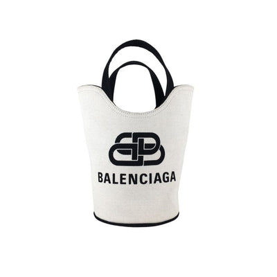 Balenciaga XS Wave Tote