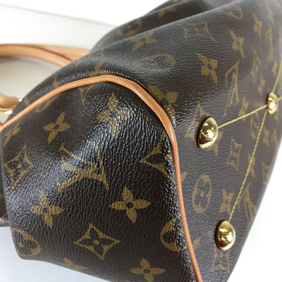 Louis Vuitton Tivoli PM