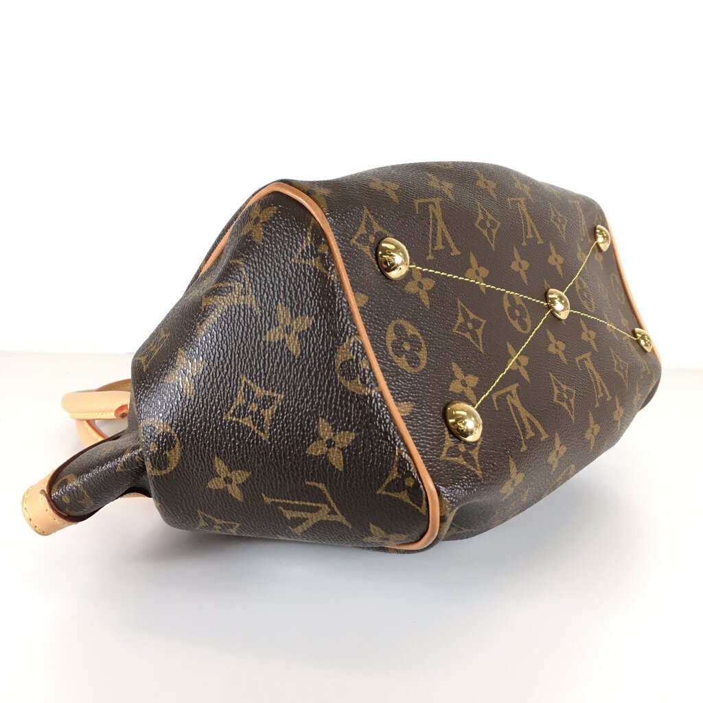 Louis Vuitton Tivoli PM