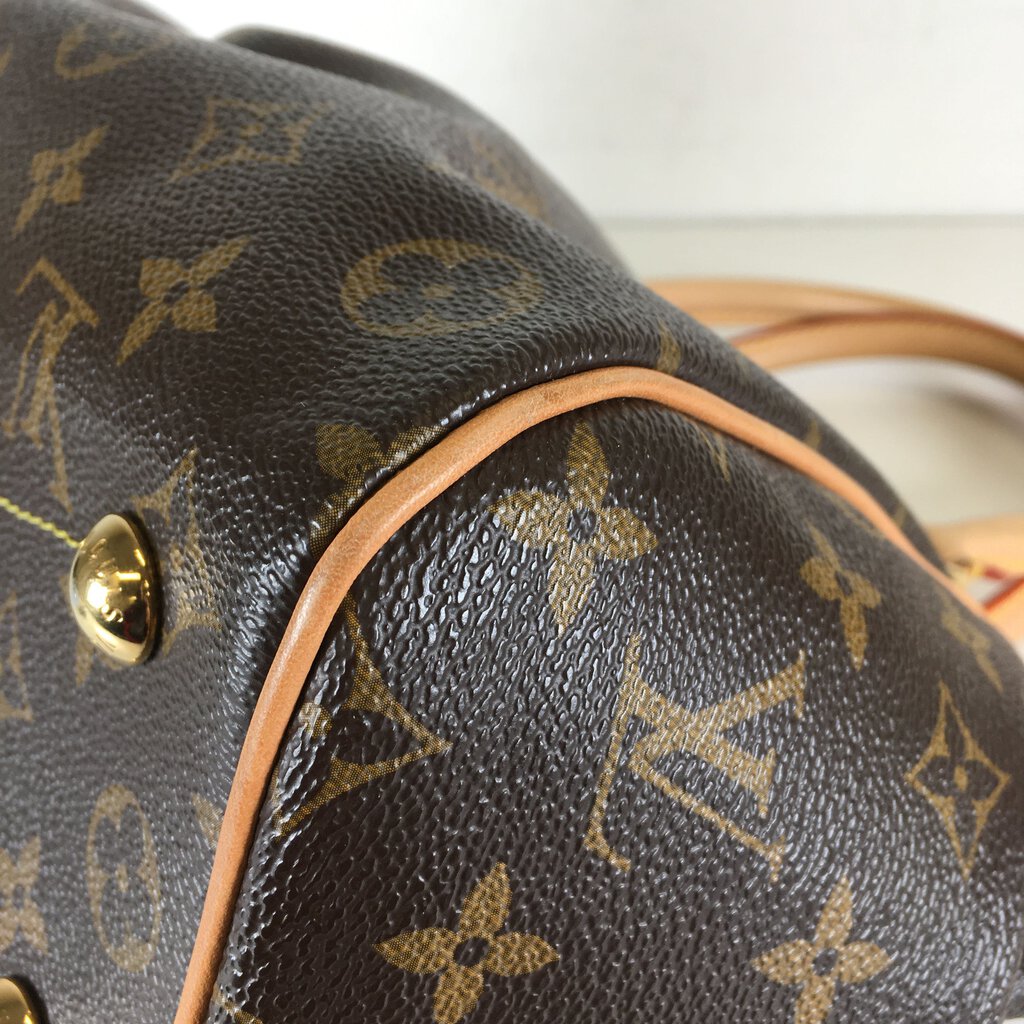 Louis Vuitton Tivoli PM