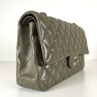 Chanel ML Flap