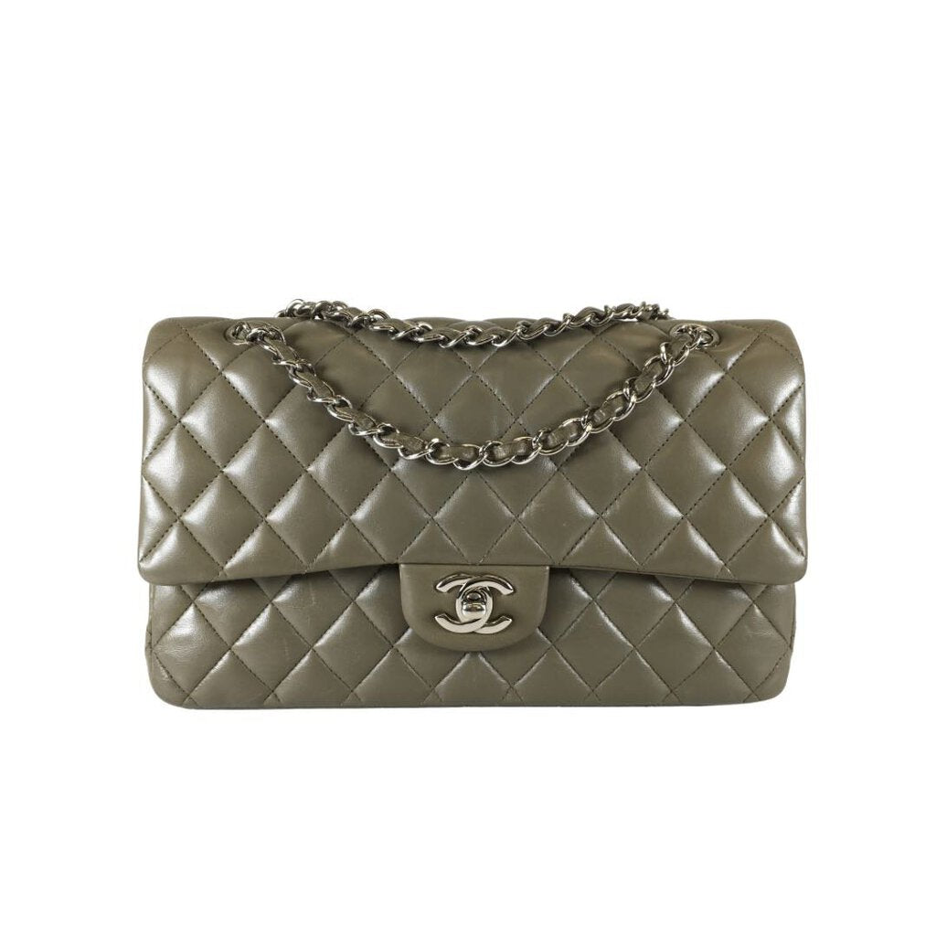 Chanel ML Flap