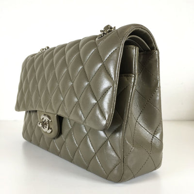 Chanel ML Flap