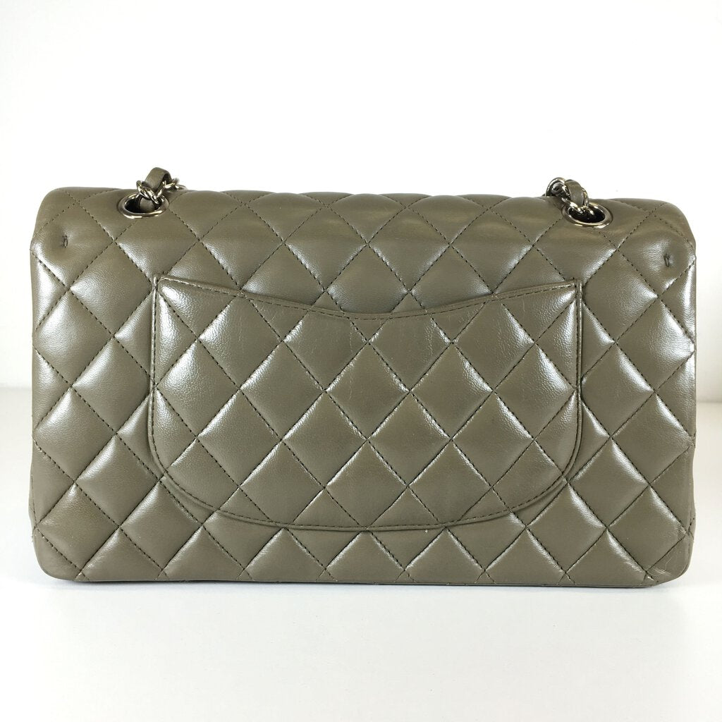 Chanel ML Flap