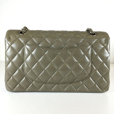 Chanel ML Flap