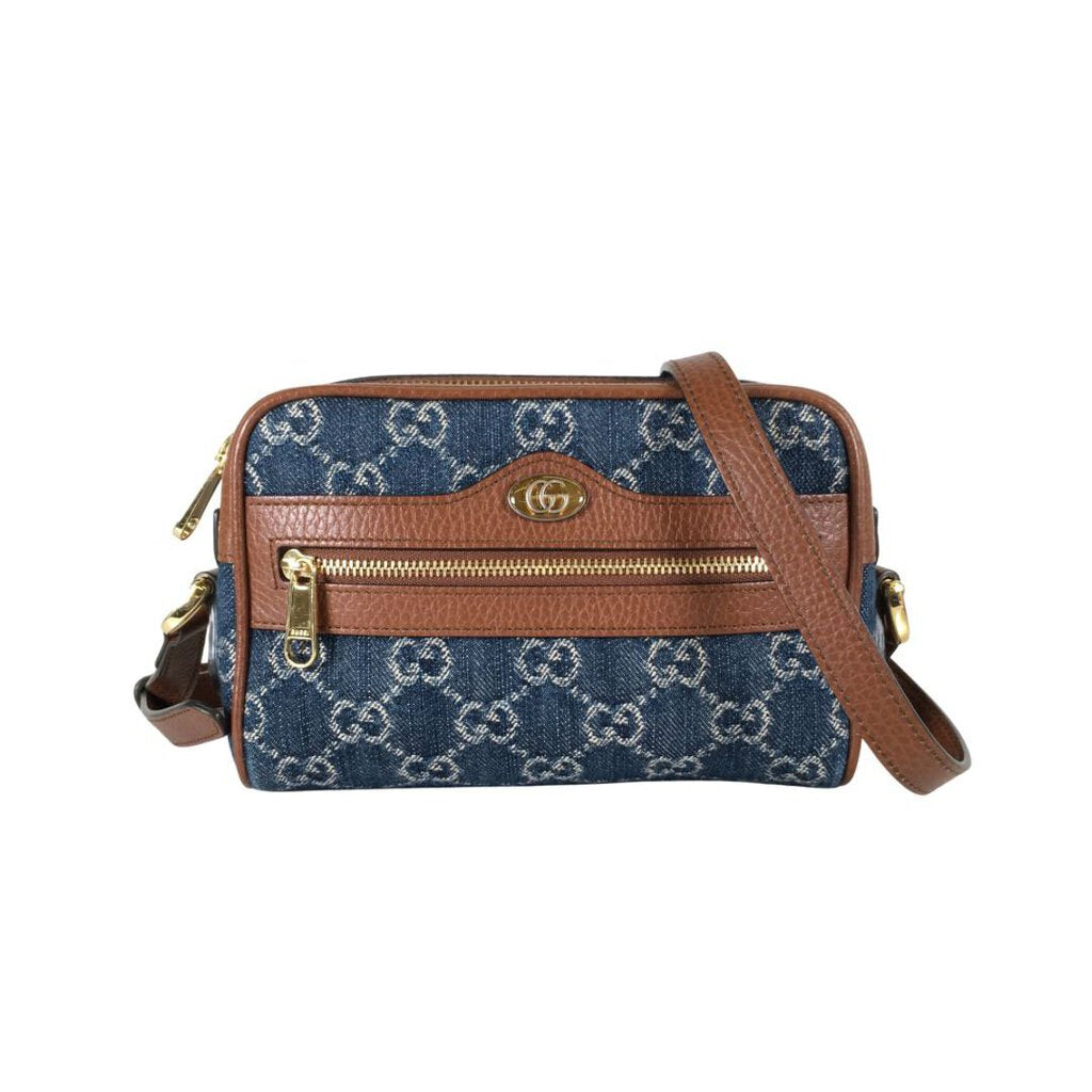 Gucci Ophidia Mini Camera Bag