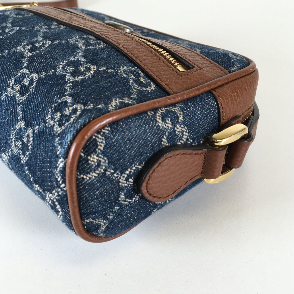 Gucci Ophidia Mini Camera Bag