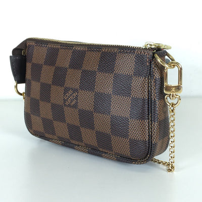 Louis Vuitton Mini Pochette Accessories