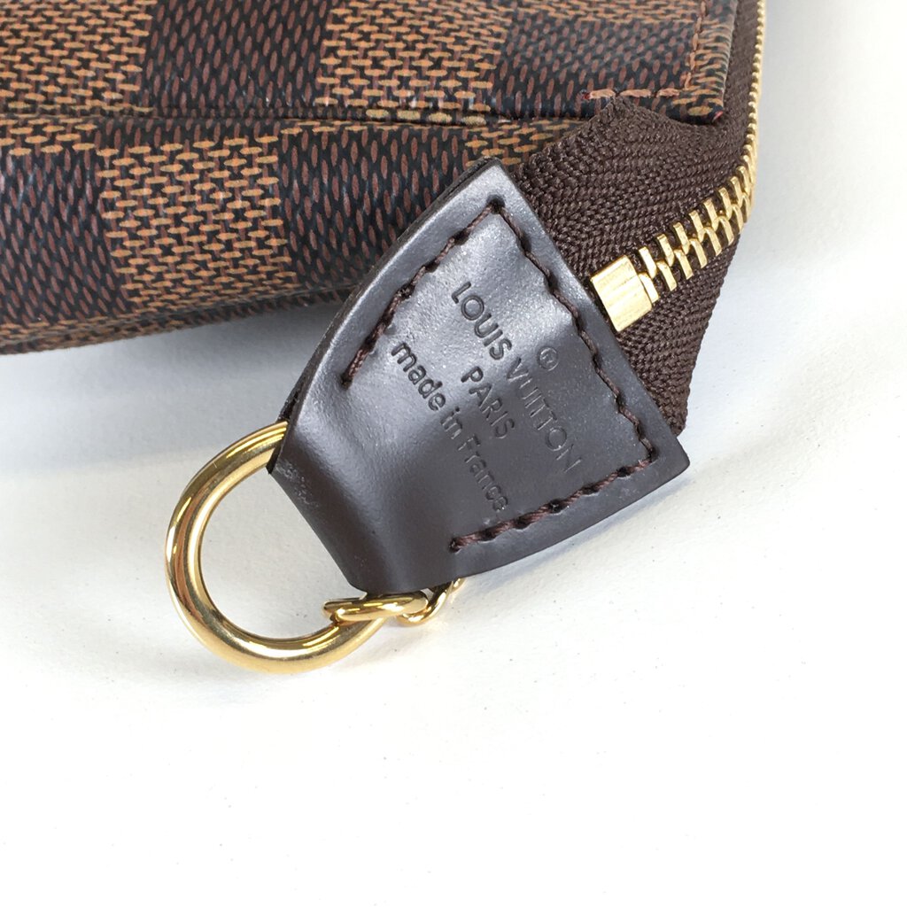 Louis Vuitton Mini Pochette Accessories