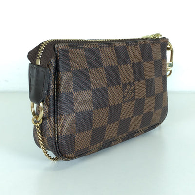 Louis Vuitton Mini Pochette Accessories