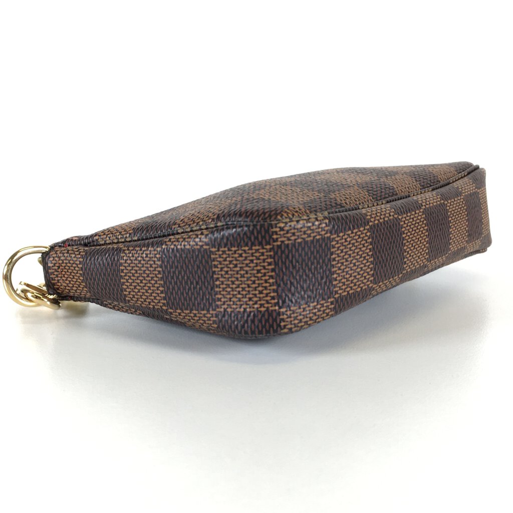 Louis Vuitton Mini Pochette Accessories