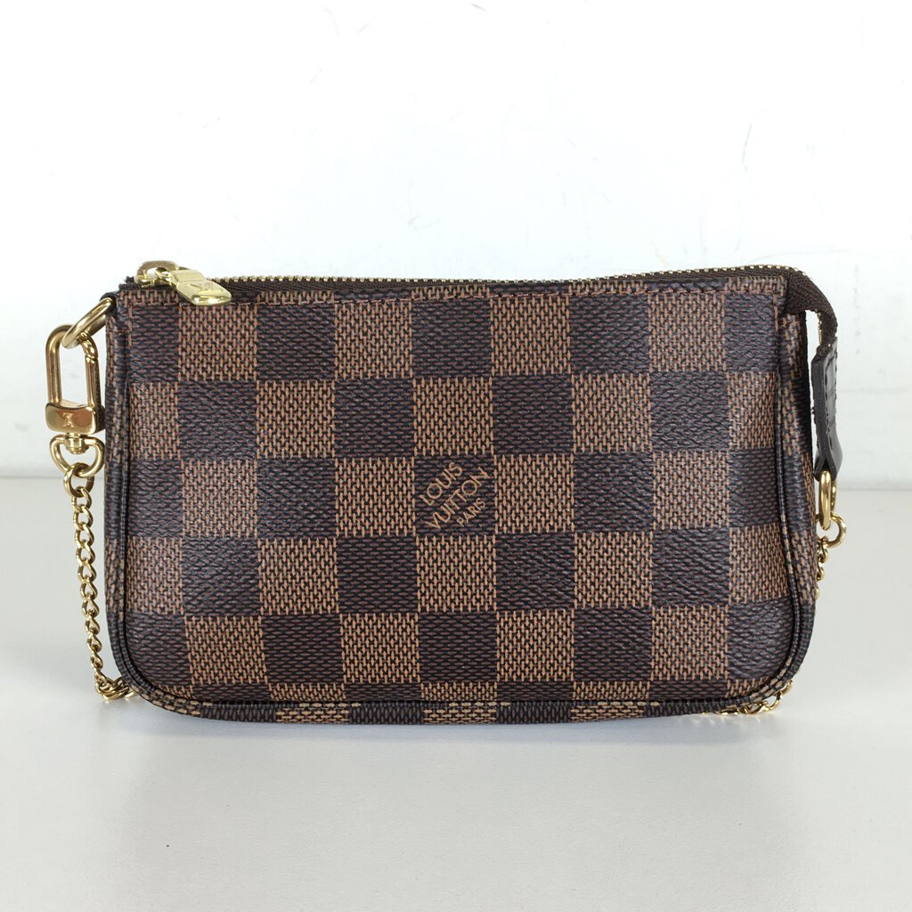 Louis Vuitton Mini Pochette Accessories