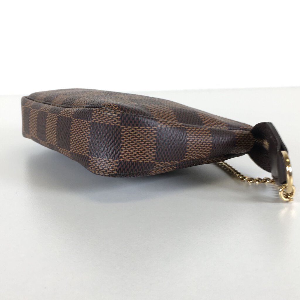 Louis Vuitton Mini Pochette Accessories