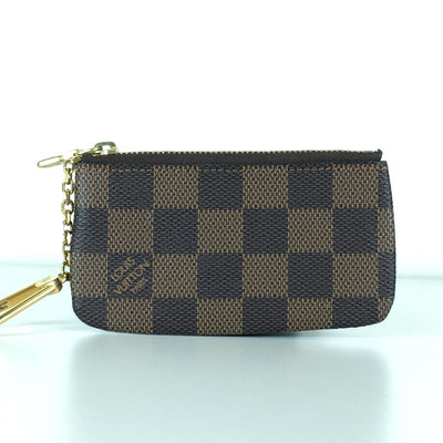 Louis Vuitton Key Pouch