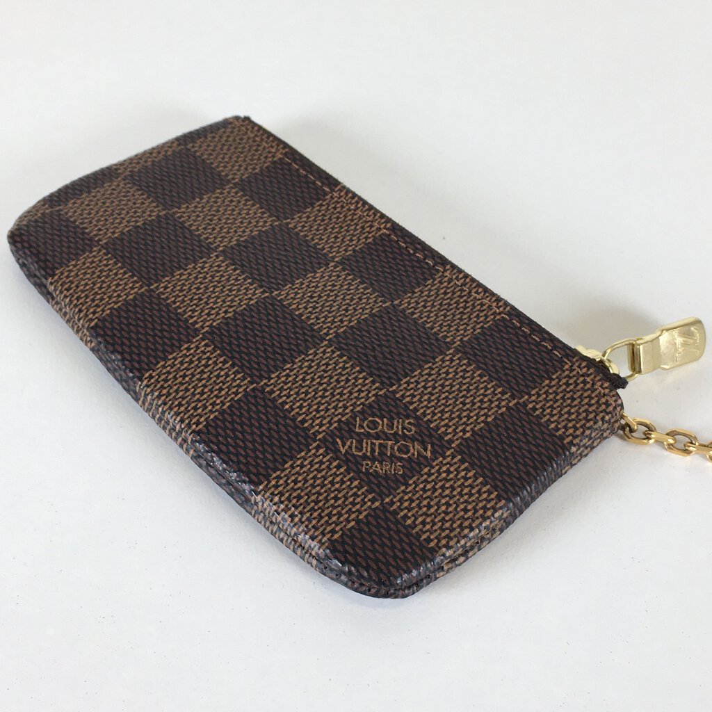 Louis Vuitton Key Pouch