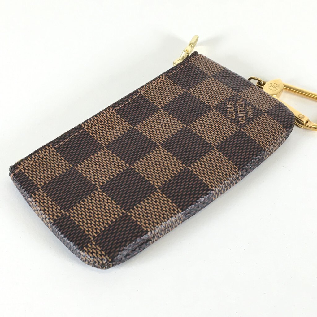 Louis Vuitton Key Pouch