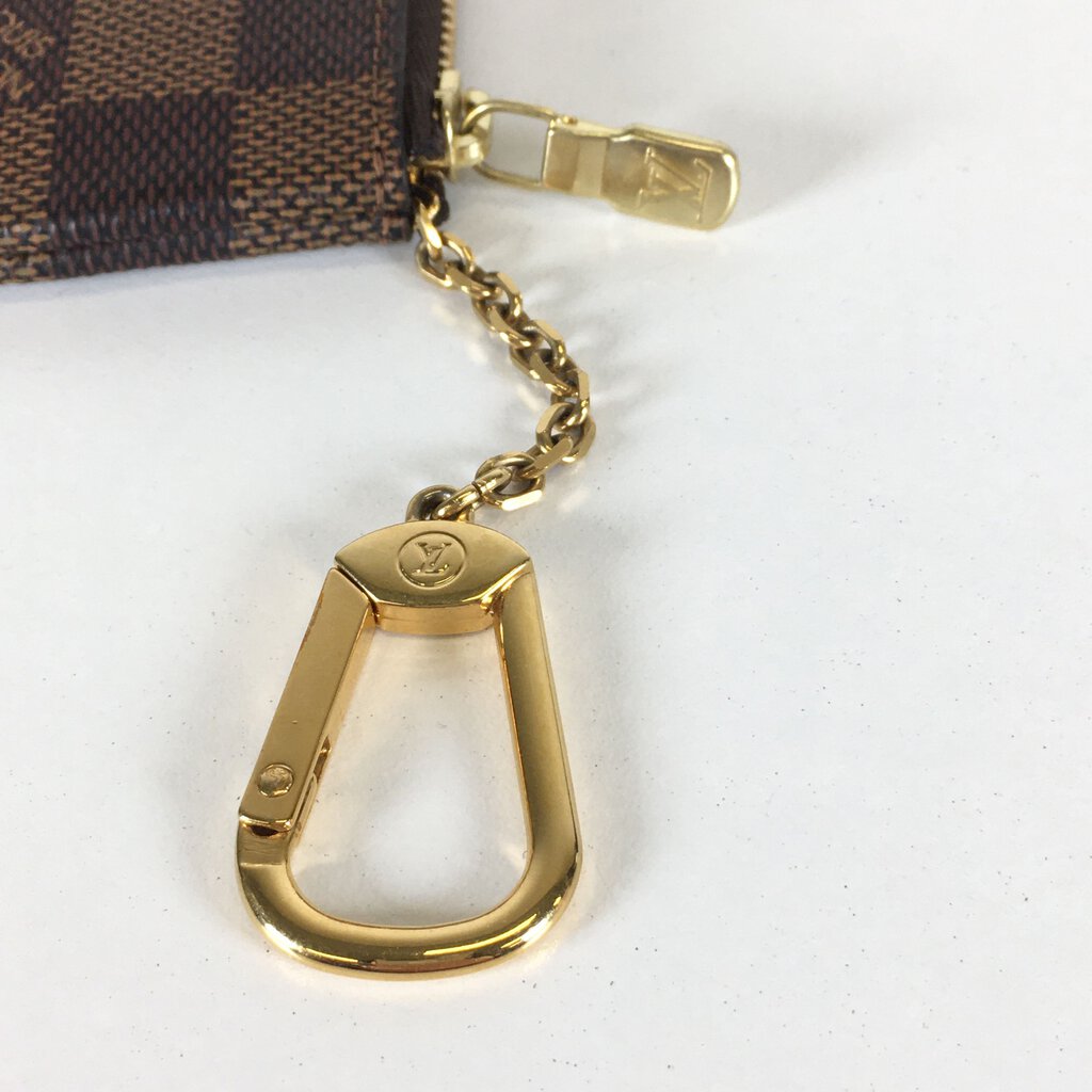 Louis Vuitton Key Pouch