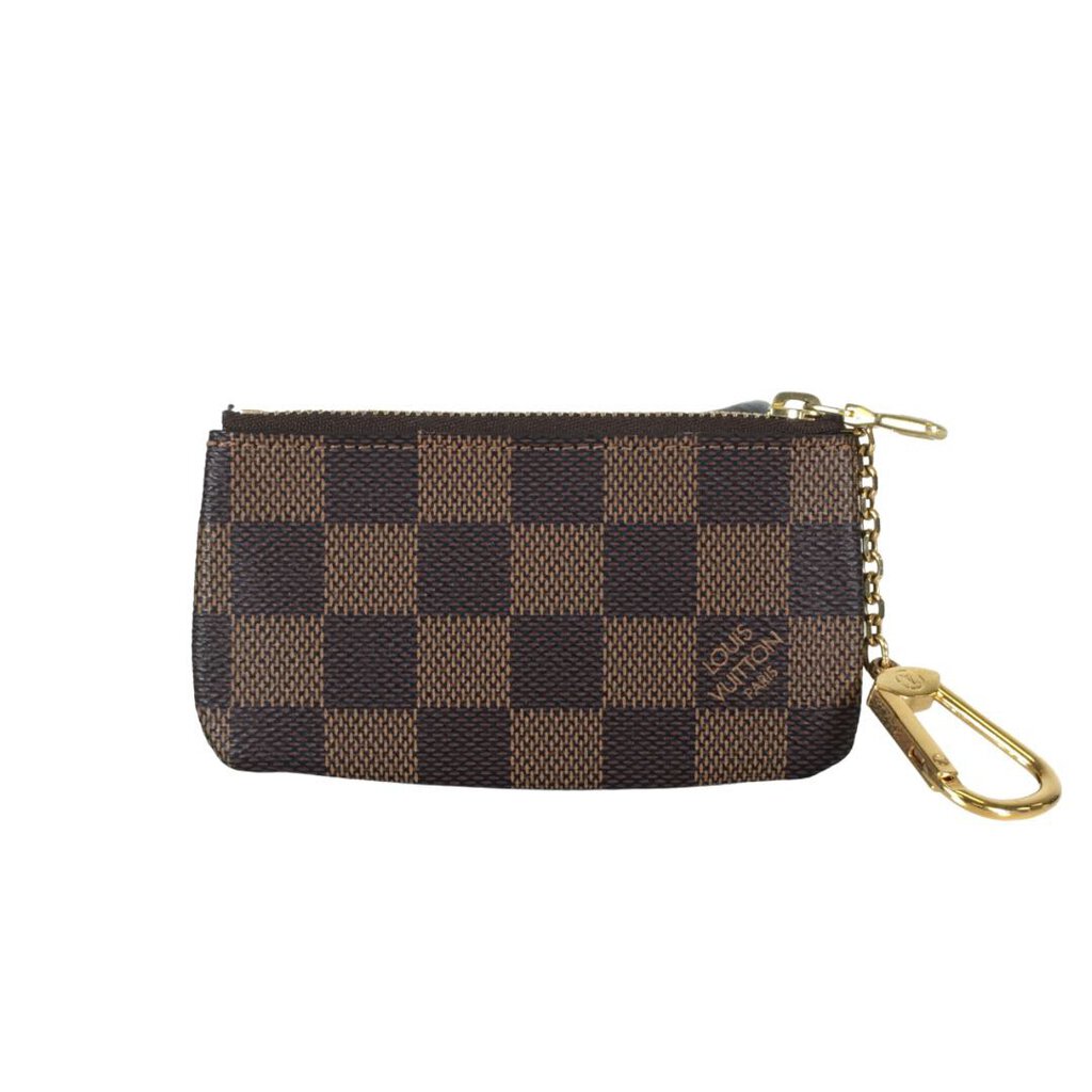 Louis Vuitton Key Pouch