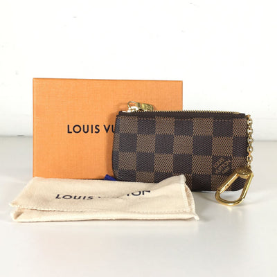 Louis Vuitton Key Pouch