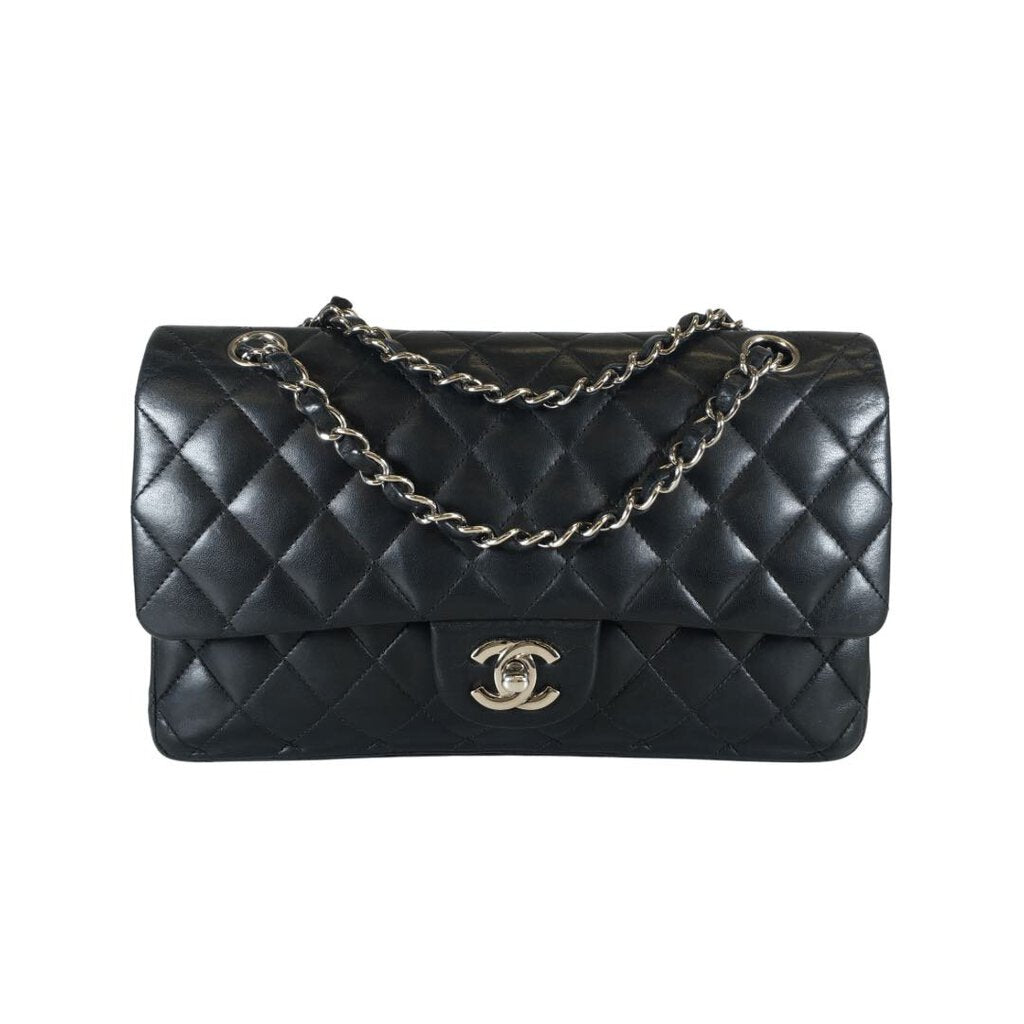 Chanel ML Flap