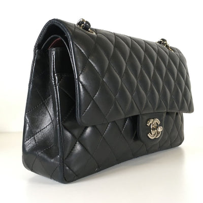 Chanel ML Flap