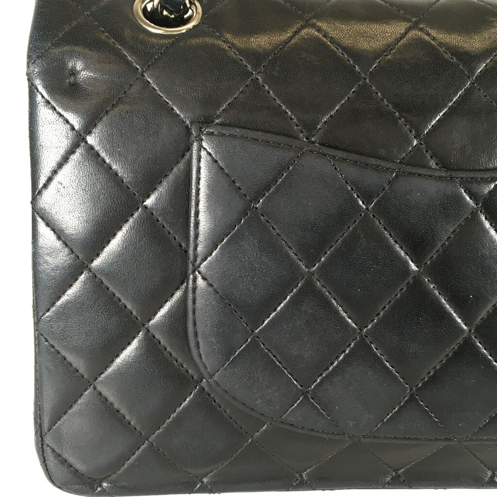 Chanel ML Flap