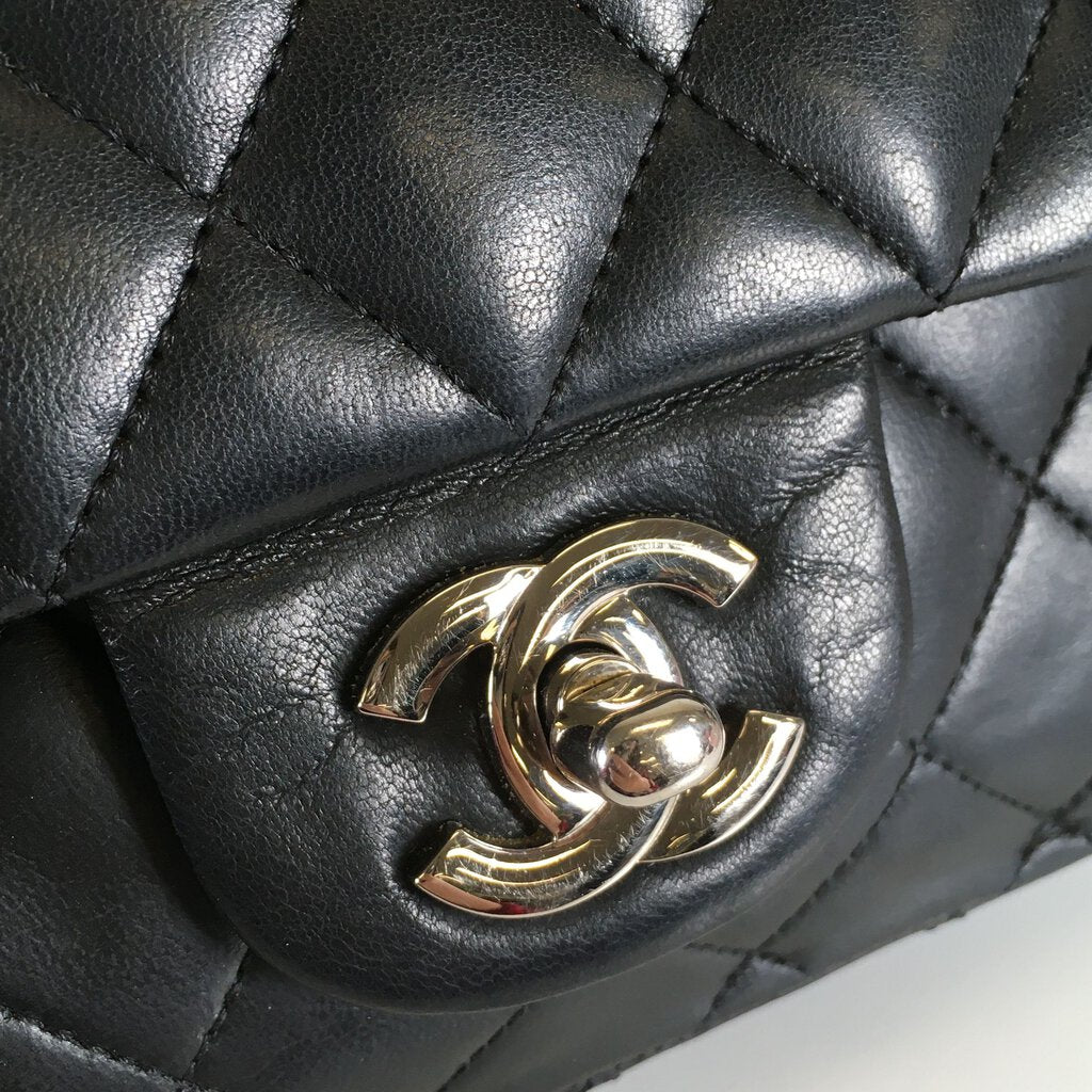 Chanel ML Flap