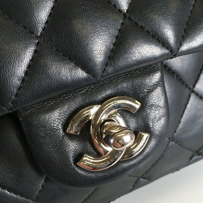 Chanel ML Flap