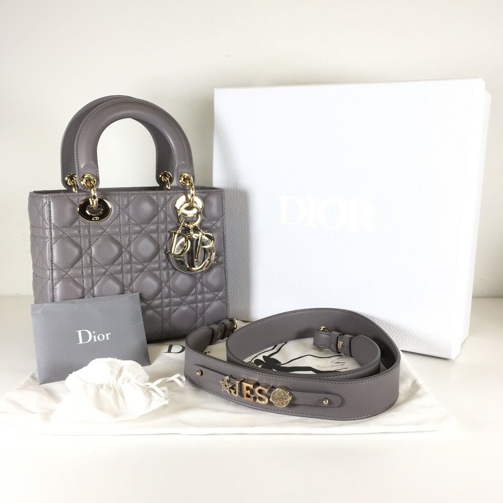 Dior Lady Dior