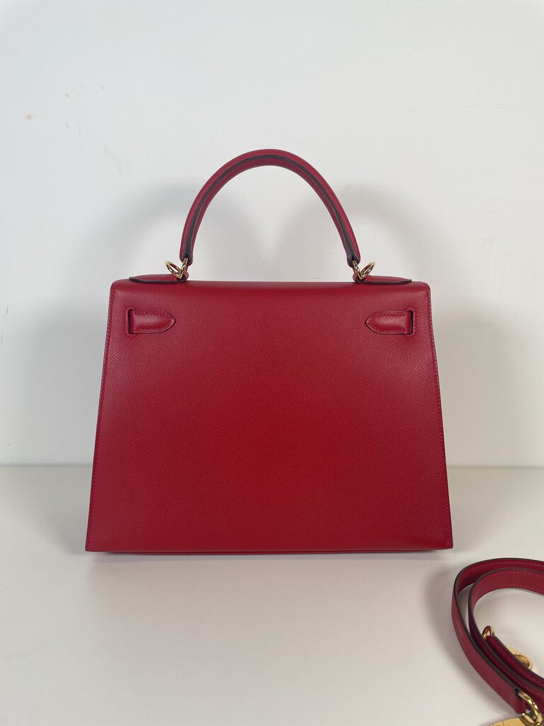 Hermes Kelly 28