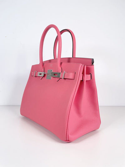 Hermes Birkin 30