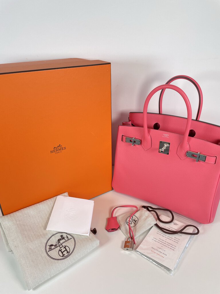 Hermes Birkin 30