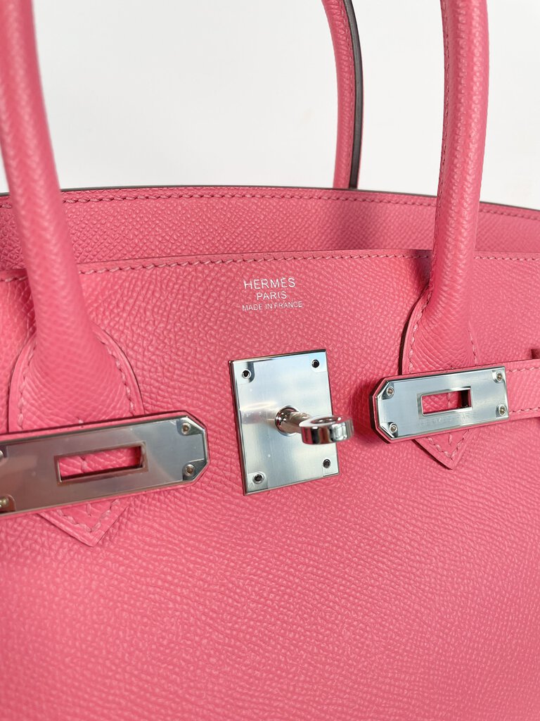 Hermes Birkin 30