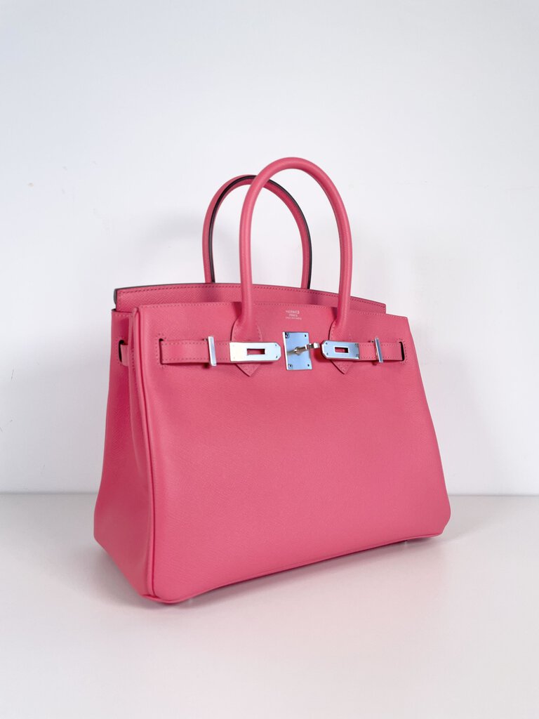 Hermes Birkin 30