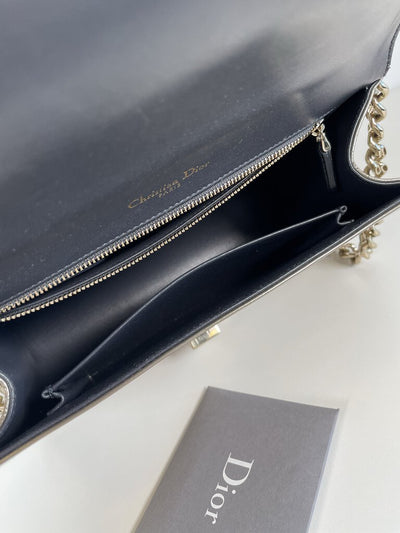 Dior Diorama Flap Bag