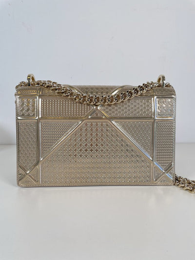 Dior Diorama Flap Bag