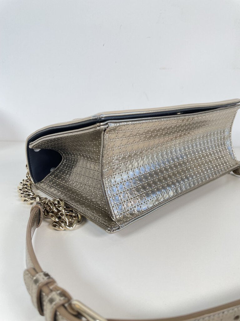 Dior Diorama Flap Bag