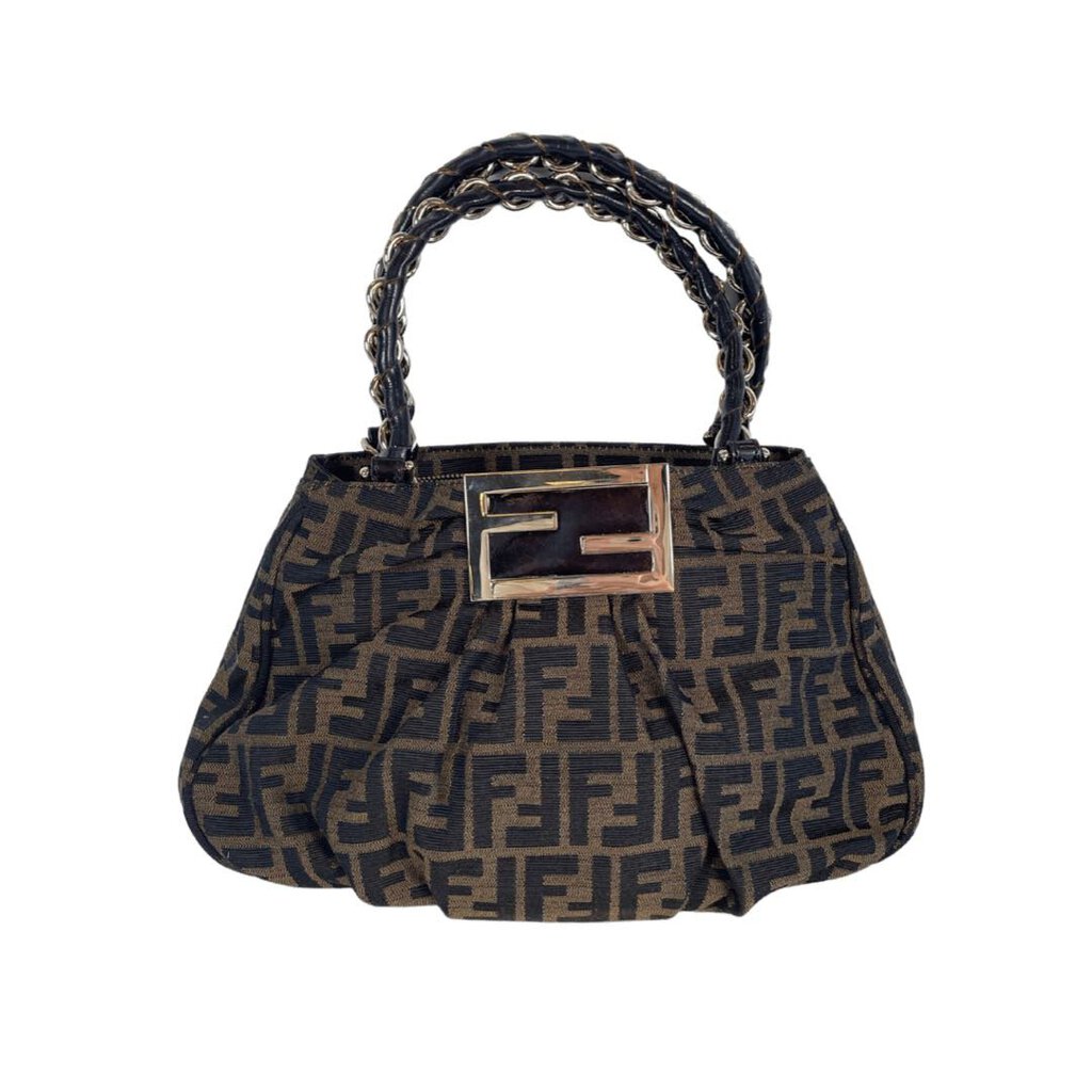 Fendi Baguette