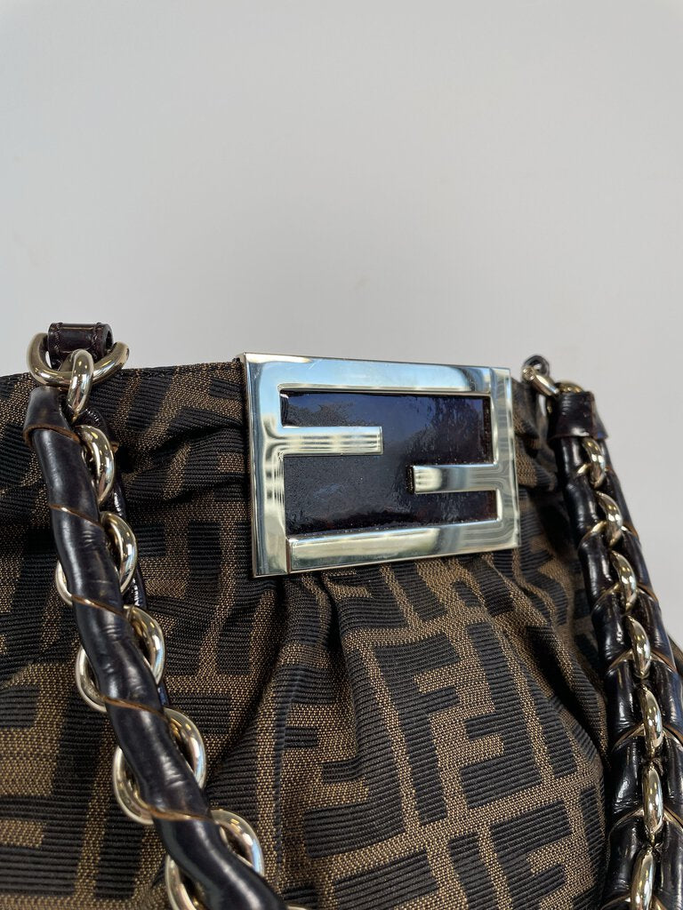 Fendi Baguette