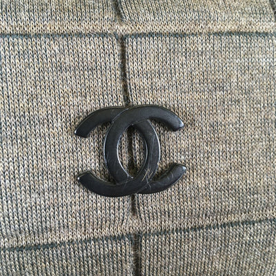 Chanel Bowling Bag